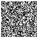 QR code with A & A Locksmith contacts