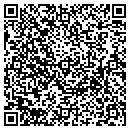 QR code with Pub Laurent contacts