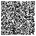 QR code with Tts Inc contacts