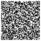 QR code with Sewer and Maintenance Services contacts