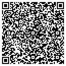 QR code with Zero Traders Inc contacts
