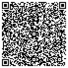 QR code with Hack Real Est Management LLC contacts