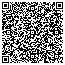 QR code with Harley Fastman contacts