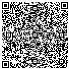 QR code with F Lec R Millard Learning contacts