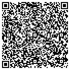 QR code with Aero Engineering & Mfg Group contacts