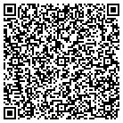QR code with B & G Relocation MGT Services contacts