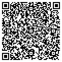 QR code with EDS Corp contacts