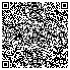 QR code with Twice As Nice Consignment contacts