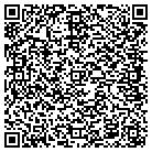 QR code with First Centennial Baptist Charity contacts