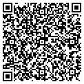QR code with Game ADX contacts