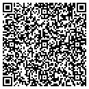QR code with Arthur M Spiro contacts