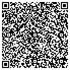 QR code with F P KANE Construction contacts