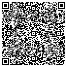QR code with Desposito's Trenching Inc contacts