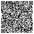 QR code with Tnr contacts