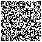 QR code with Hengstenberg's Florist contacts