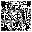 QR code with Rose Flower contacts