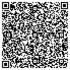 QR code with J & S Custom Shirts Inc contacts