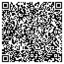 QR code with L S N K Company contacts