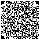 QR code with H & R Block Tax Service contacts