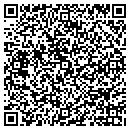 QR code with B & H Packaging Corp contacts