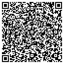 QR code with A Emerg #1 Towing contacts