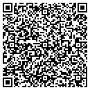 QR code with Airway Inn contacts
