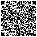 QR code with Hidden Meadow Farms contacts
