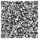 QR code with T J Connor Elem School contacts