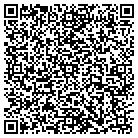 QR code with Adirondack Experience contacts