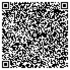 QR code with Manor Bed & Breakfast Castel contacts