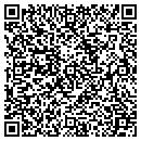 QR code with Ultrascribe contacts
