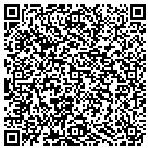QR code with F C Barschow & Sons Inc contacts