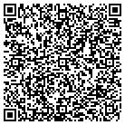 QR code with M C Custom Kitchens & Casework contacts