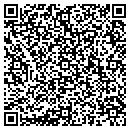QR code with King Deli contacts