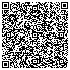 QR code with H & R Block Tax Service contacts