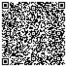 QR code with A J S Heating & Airconditioning contacts