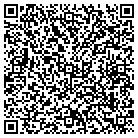 QR code with Defense Systems Inc contacts