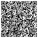 QR code with 1 Hour Emergency contacts