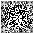 QR code with A D R Creative Services contacts