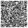 QR code with Encore contacts