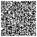 QR code with A A Automobile Towing contacts