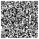 QR code with N F Walker Of Queens Inc contacts