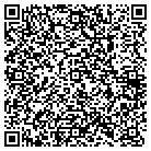 QR code with Chateaugay Town Garage contacts