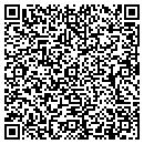 QR code with James L Fox contacts
