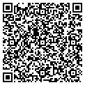QR code with Bronxnet contacts
