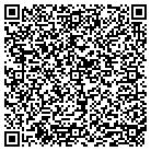 QR code with Adirondack Colonial Furniture contacts