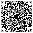 QR code with Marathon Fire Department contacts