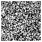 QR code with Cynthia Sanderson MD contacts
