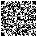 QR code with J James Kozak DDS contacts