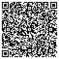 QR code with Thomas C Tong contacts